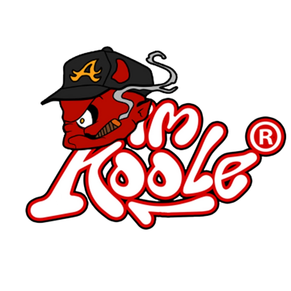 The Kool Closet logo