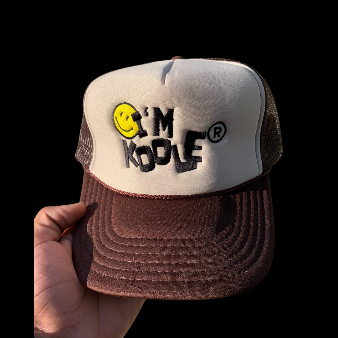 I'M KOOLE(R) Truckers