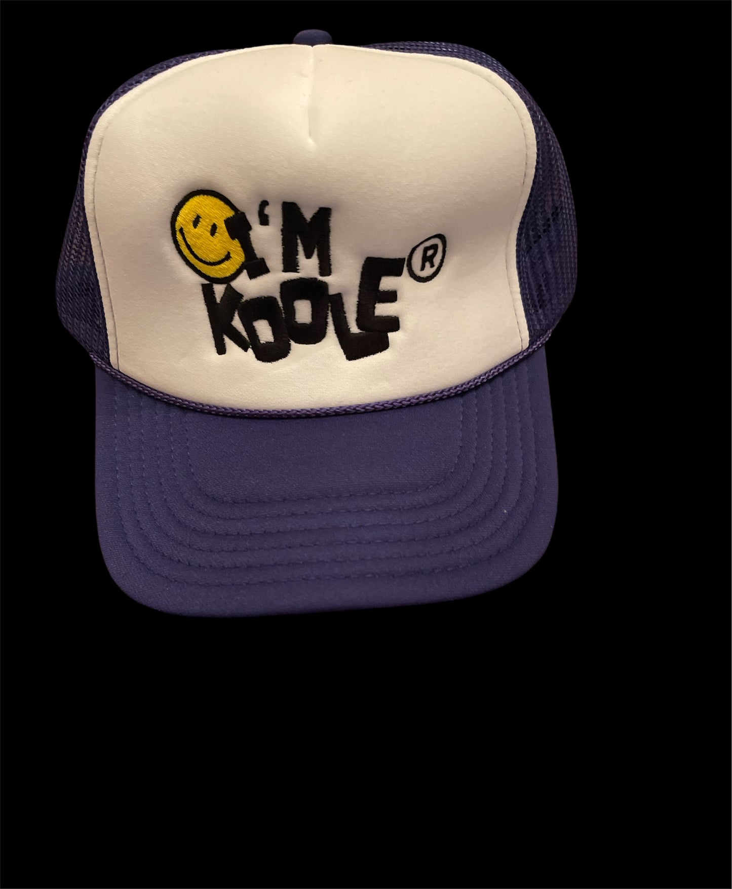 I'M KOOLE(R) Truckers