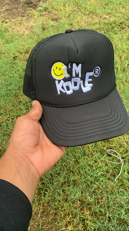 I'M KOOLE(R) Truckers